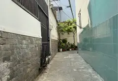 Nhà 2 tầng 2PN hẻm 3m gần mặt tiền Phạm Văn Chiêu giá tốt... Bán nhà riêng tại An Hội Tây, Hồ Chí Minh 02