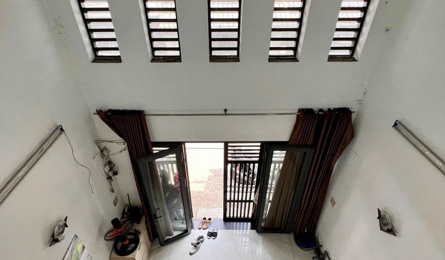 Cơ hội sở hữu nhà 4 tầng chuẩn đẹp tại Bình Tân với giá cực kỳ ưu đãi... Bán nhà riêng tại Bình Tân, Hồ Chí Minh 01