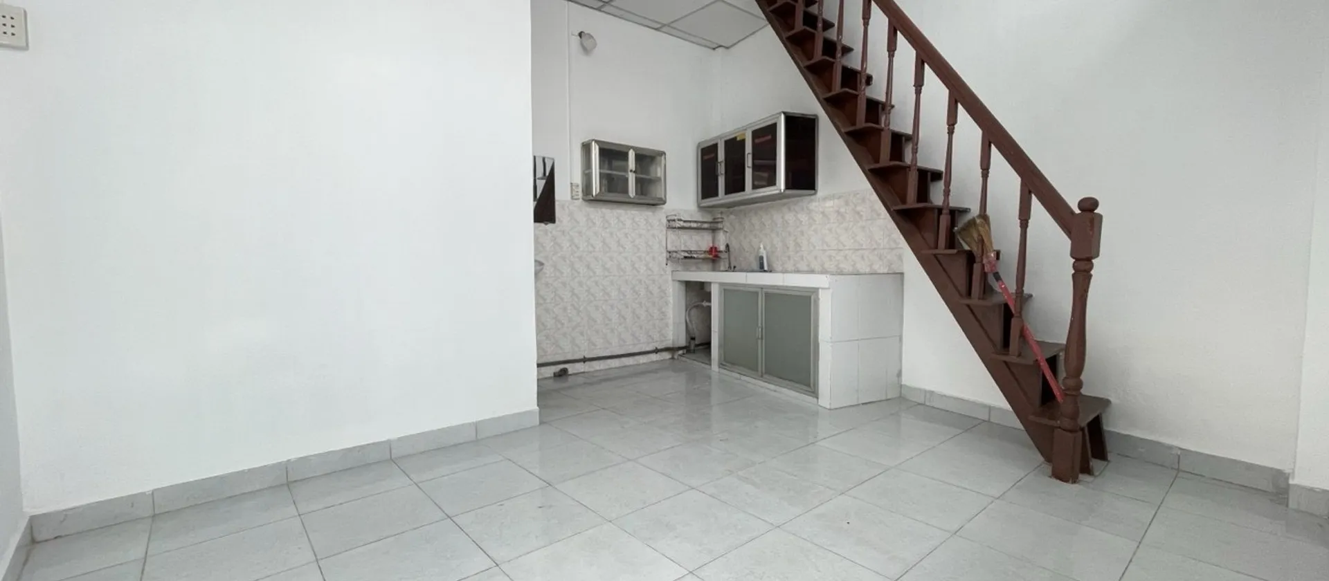 Nhà riêng 2 tầng 17m2 gần mặt tiền Nguyễn Thượng Hiền, Phú Nhuận... Bán nhà riêng tại Đức Nhuận, Hồ Chí Minh 01