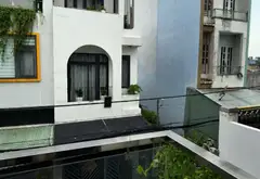 Bán nhà 2 tầng - Hồ Học Lãm - Bình Tân - DT: 60m² - Nhà mới, ở ngay... Bán nhà riêng tại An Lạc, Hồ Chí Minh 05