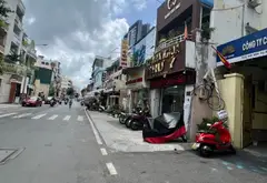 Nhà góc 2 mặt tiền quận 1 - vị trí siêu đỉnh... Bán nhà mặt phố tại Cầu Ông Lãnh, Hồ Chí Minh 04