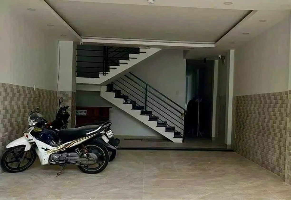 Bán căn hộ cho thuê 4 tầng mặt tiền 5m tại Bàu Mạc, gần biển Nguyễn Tất Thành... Bán bất động sản khác tại Liên Chiểu, Đà Nẵng 01