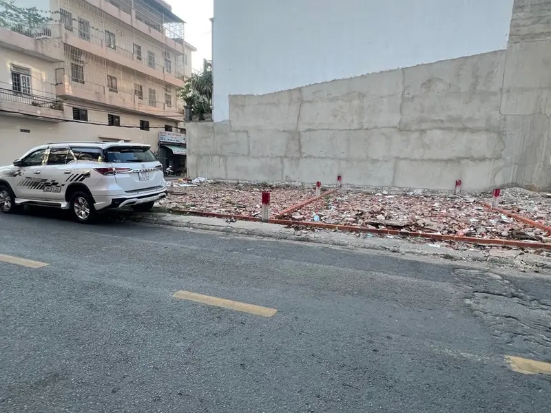 Nhà mặt phố Trung Mỹ Tây - Vị trí đắc địa, giá hợp lý... Bán nhà mặt phố tại Trung Mỹ Tây, Hồ Chí Minh 01