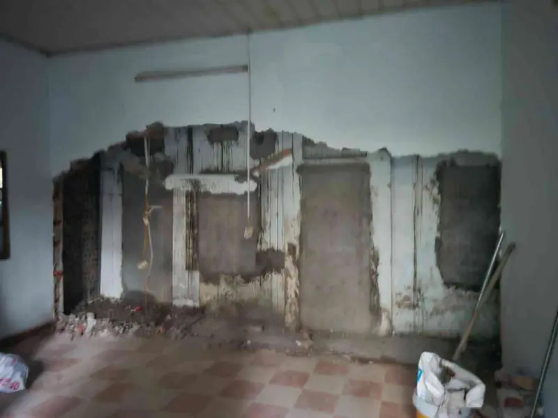 Bán nhà cấp 4, 30m2, mặt tiền 6.2m ngõ Vương Thừa Vũ, ô tô đỗ cửa, giá 6.3 tỷ giá tốt... Bán nhà riêng tại Khương Đình, Hà Nội 01