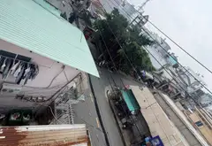 Mặt Tiền Kinh Doanh | Đường 12m | 3 Tầng _ 10.x Đ... Bán nhà mặt phố tại Bình Hưng Hòa, Hồ Chí Minh 16