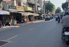 Bán nhà riêng 5 tầng, 3 phòng ngủ, Quận 3, giá 6.66 tỷ... Bán nhà riêng tại Nhiêu Lộc, Hồ Chí Minh 01