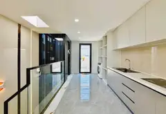 Bán nhà riêng hẻm xe hơi phường An Hội Đông, Gò Vấp, diện tích 102m², pháp lý rõ ràng... Bán nhà riêng tại An Hội Đông, Hồ Chí Minh 03