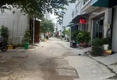 Bán nhà 3 tầng 4 phòng ngủ tại Bình Tân, hẻm xe hơi 6m tiện lợi... Bán nhà riêng tại Bình Tân, Hồ Chí Minh 01