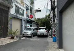 Nhà 2 Tầng 4 Phòng Ngủ, Ngay Cv Làng Hoa, Đường Ô Tô Né... Bán nhà riêng tại Thông Tây Hội, Hồ Chí Minh 12