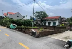 Bán lô đất hiếm lô góc, ô tô tránh, sẵn sàng kinh doanh!... Bán đất tại Mễ Sở, Hưng Yên 03