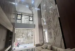 20.8 TỶ CÓ NHÀ GẦN 90m x 7 TẦNG THANG MÁY - FULL NỘI THẤT CỰC CHẤT - PHỐ VIP NGUYỄN VĂN CỪ... Bán nhà riêng tại Bồ Đề, Hà Nội 05