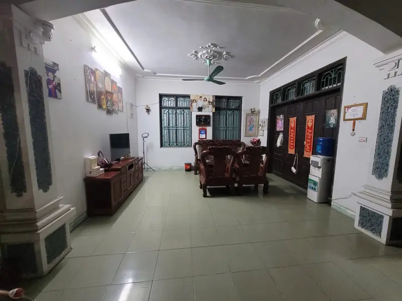Bán nhà 3 tầng rộng 56,2m2 tại xã Đông Anh, giá 6,3 tỷ... Bán nhà riêng tại Thư Lâm, Hà Nội 01