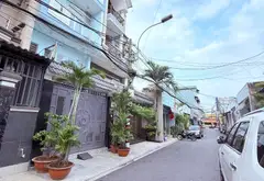 Bán nhà 3 tầng Đường 8m Phan Huy Ích, 5x20m, 5 phòng ngủ... Bán nhà riêng tại Tân Sơn, Hồ Chí Minh 01