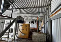 Nhà 5 tầng ô tô đỗ cửa, diện tích 38.6m² giá 6.6 tỷ tại Quang Trung... Bán nhà riêng tại Yên Nghĩa, Hà Nội 16