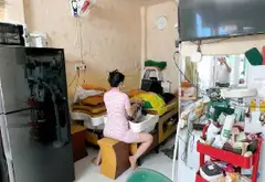 Bán nhà mặt tiền kinh doanh 4 tầng tại quận Tân Phú, giá 5.5 tỷ... Bán nhà mặt phố tại Phú Thạnh, Hồ Chí Minh 03