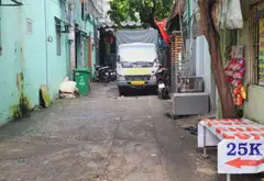 Bán nhà riêng 2 tầng 75m2 hẻm xe tải An Sương Quận 12 giá 4,8 tỷ... Bán nhà riêng tại Đông Hưng Thuận, Hồ Chí Minh 14