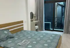 Bán nhà riêng 4 tầng mới đẹp, hướng Đông, vị trí thuận tiện tại Võ Thị Sáu... Bán nhà riêng tại Bạch Mai, Hà Nội 03