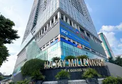 Căn hộ 2PN+1 View Đẹp Mặt Đường Quang Trung... Bán căn hộ chung cư tại Hà Đông, Hà Nội 16