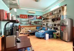 Nhà mặt phố Quận 7 giá sốc, diện tích rộng, tiện nghi đầy đủ... Bán nhà mặt phố tại Tân Hưng, Hồ Chí Minh 06