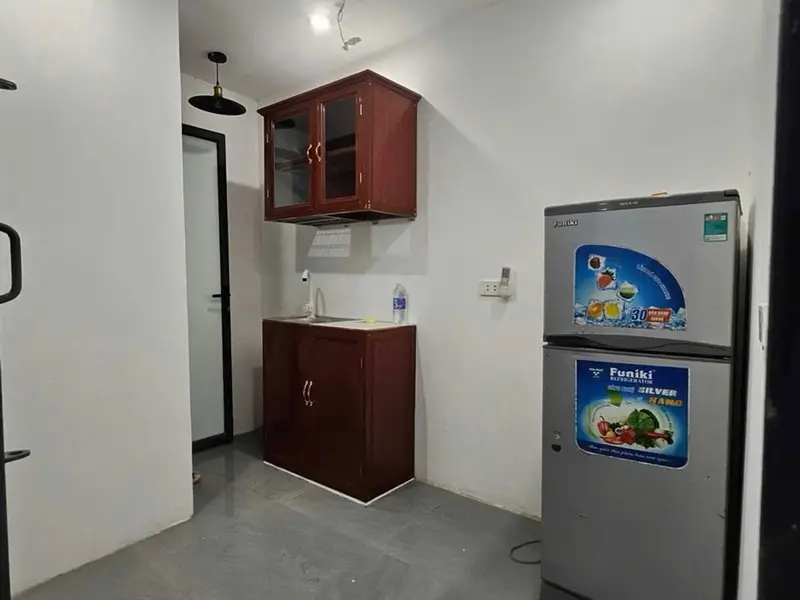 Bán nhà riêng 4 tầng tại Đống Đa, gần phố Tôn Đức Thắng, diện tích 15m², một nhà ra ngõ thông ô tô.... Bán nhà riêng tại Văn Miếu - Quốc Tử Giám, Hà Nội 01