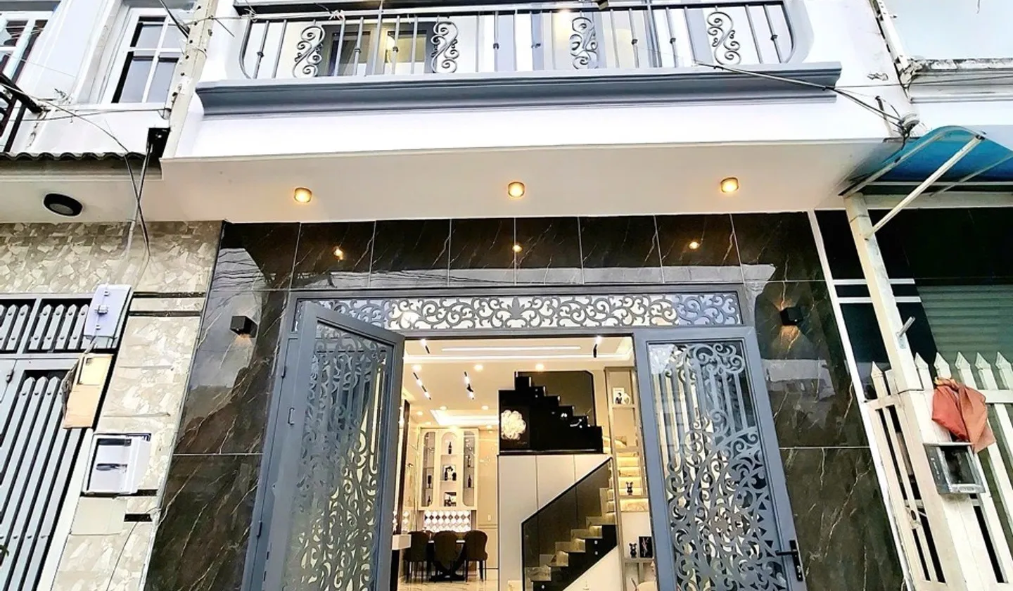 HẺM XE HƠI 7M – HUỲNH TẤN PHÁT – NHÀ BÈ – NHỈNH 5 TỶ

📍... Bán nhà riêng tại Nhà Bè, Hồ Chí Minh 01