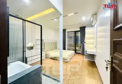 Nhà riêng 4 tầng hiện đại có thang máy tại quận Ngô Gia Tự... Bán nhà riêng tại Hải An, Hải Phòng 07