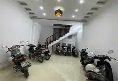 Bán nhà 6 tầng Trần Đại Nghĩa cho thuê tại quận với diện tích 42m2... Bán nhà riêng tại Tương Mai, Hà Nội 03