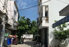 Đất 2 mặt tiền hẻm rộng tại Bình Hưng Hòa - giá cực tốt!... Bán đất tại Bình Hưng Hòa, Hồ Chí Minh 01