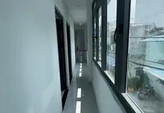 Nhà 2 tầng đẹp, tiện nghi tại Phạm Phú Thứ - giá 5.8 tỷ... Bán nhà riêng tại Bình Tiên, Hồ Chí Minh 05