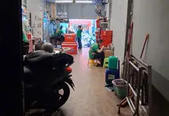Nhà mặt phố kinh doanh sầm uất tại quận trung tâm... Bán nhà mặt phố tại Phú Nhuận, Hồ Chí Minh 03