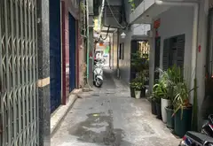 Nhà xinh Ngô Gia Tự, giá hời - giảm ngay 300 triệu!... Bán nhà riêng tại Vườn Lài, Hồ Chí Minh 01