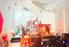 Nhà 3 tầng rộng rãi ngay AEON Mall Tân Phú, hẻm 7m ô tô vào tận nhà... Bán nhà riêng tại Tây Thạnh, Hồ Chí Minh 02