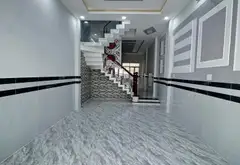Cơ hội hiếm có sở hữu nhà mặt phố Nam Hùng Vương tiện kinh doanh và an cư... Bán nhà mặt phố tại An Lạc, Hồ Chí Minh 02