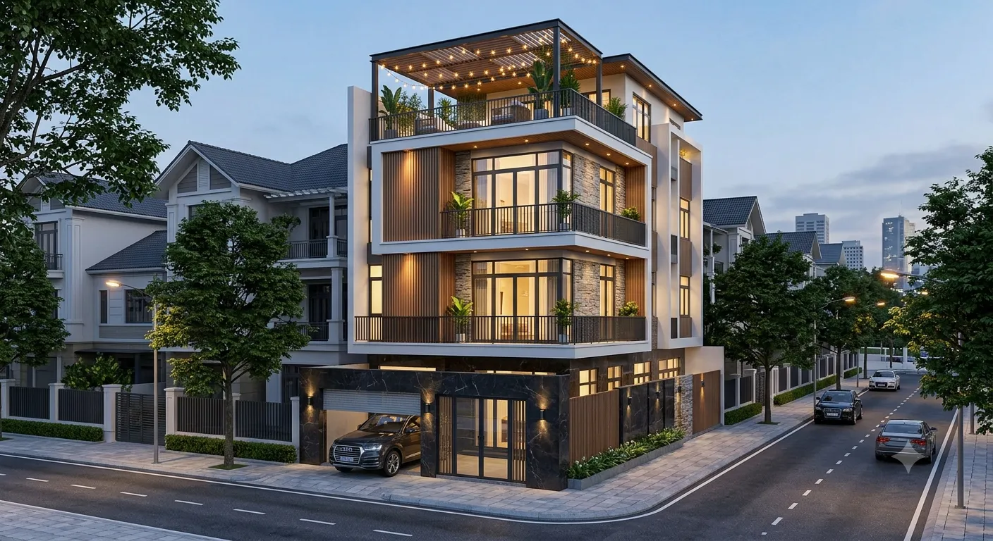 QUÁ ĐẸP...CÁCH 1 NHÀ TRỤC CỔ LOA, ĐẤT VUÔNG GIÁ TỐT NHẤT

172,5m 💲 chỉ 11,65 ty... Bán đất tại Đông Anh, Hà Nội 01