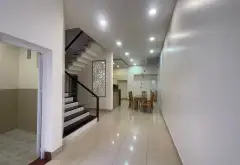 💥NHÀ 4 TẦNG BTCT 6,5x 15M KHU VỰC LÊ ĐỨC THỌ - 11TY95 TL... Bán nhà riêng tại Gò Vấp, Hồ Chí Minh 02