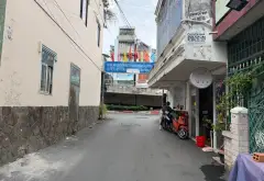 Bán nhà riêng 3 tầng mặt tiền 5m tại Xô Viết Nghệ Tĩnh, gần công viên, ô tô vào nhà... Bán nhà riêng tại Bình Thạnh, Hồ Chí Minh 01
