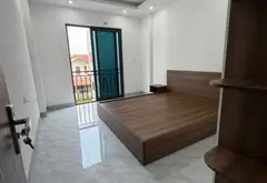Nhà mới Đan Phượng đẹp lung linh, ô tô đỗ cửa, ô tô thông, gần hồ sinh thái , ở sướng... Bán nhà riêng tại Đan Phượng, Hà Nội 07