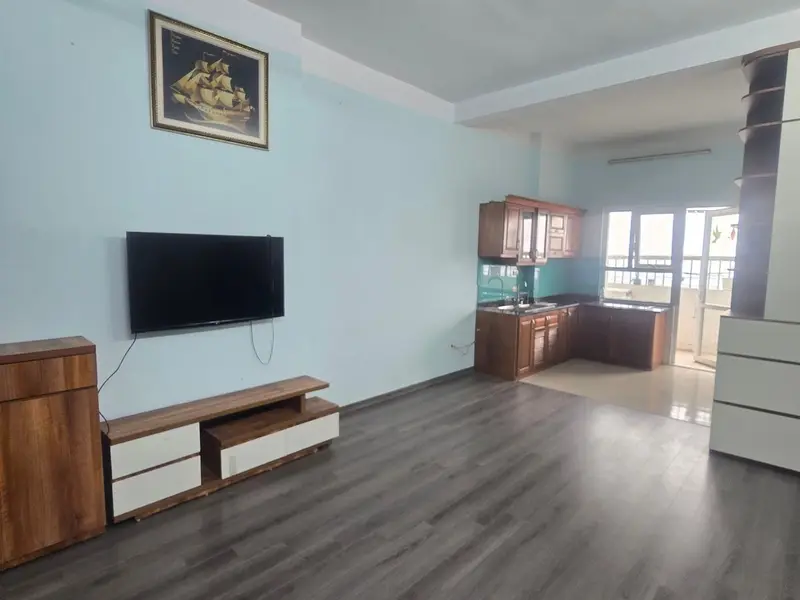 Căn hộ 2 phòng ngủ view hồ sinh thái siêu thoáng... Bán căn hộ chung cư tại Kiến Hưng, Hà Nội 01