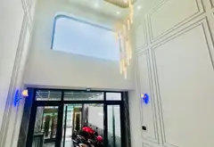 🏡 BÁN NHÀ 6 TẦNG, THANG MÁY, GARA Ô TÔ, 7 PHÒNG KHÉP KÍN – HIỆP BÌNH, TP.HCM... Bán nhà riêng tại Hiệp Bình, Hồ Chí Minh 02