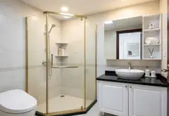 Gia chủ thiện trí! Chỉ 10.4 tỷ -Căn 3ngủ - 122m2 chung cư Bộ Khoa học và Công nghệ Nguyễn Văn Huyên... Bán căn hộ chung cư tại Cầu Giấy, Hà Nội 04