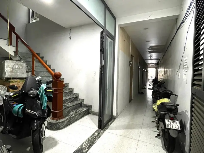 Bán nhà mặt phố 3 tầng diện tích lớn tại Cát Lái Quận 2... Bán nhà mặt phố tại Cát Lái, Hồ Chí Minh 01