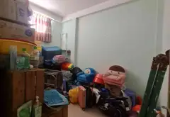 Nhà 4 tầng 5PN tại Nơ Trang Long giá 6,6 tỷ, hẻm rộng ô tô vào dễ... Bán nhà riêng tại Bình Lợi Trung, Hồ Chí Minh 09