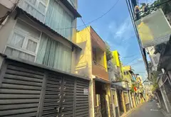 Nhà mặt phố 2 tầng, diện tích 55m2, giá 12.9 tỷ tại Tân Bình... Bán nhà mặt phố tại Tân Sơn Nhất, Hồ Chí Minh 01