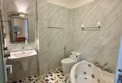 Nhà riêng Lê Văn Thọ, 5 tầng 4 phòng ngủ, hẻm rộng có vỉa hè... Bán nhà riêng tại Thông Tây Hội, Hồ Chí Minh 15