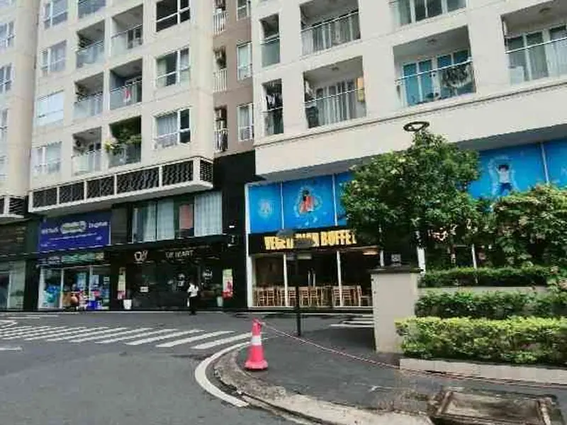 SHOPHOUSE SKY CENTER PHỔ QUANG 120M2... Bán Shophouse tại Tân Sơn Hòa, Hồ Chí Minh 01