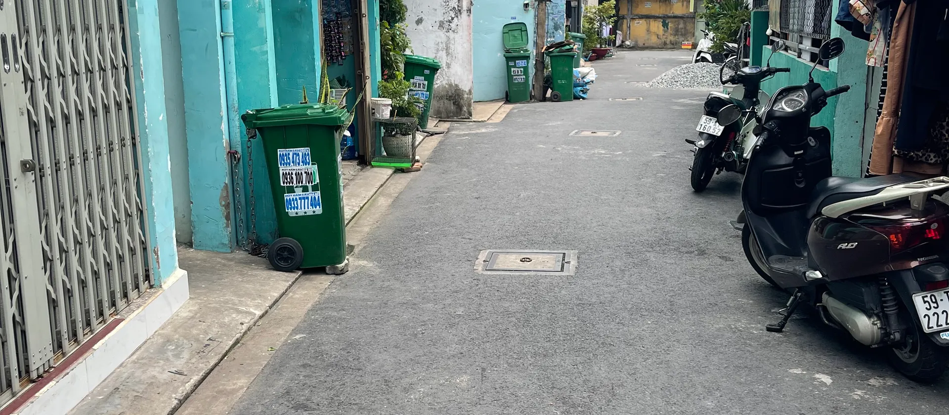 💥 NHÀ TRUNG MỸ TÂY 1– 82,2M² – CHỈ 5,95 TỶ... Bán nhà riêng tại Trung Mỹ Tây, Hồ Chí Minh 01