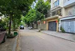 Biệt thự liền kề 5 tầng có thang máy tại Văn Phú, diện tích 90m² giá hợp lý nhất Khu vực... Bán biệt thự, liền kề tại Kiến Hưng, Hà Nội 03