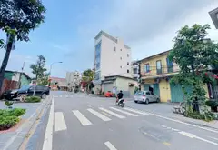 BÁN ĐẤT 81M² GIA LỘC VIỆT HÙNG – VIEW HỒ ĐIỀU HÒA – Ô TÔ TRÁNH – SÁT CHỢ KINH DOANH

Sở hữu vị tr... Bán đất tại Đông Anh, Hà Nội 02