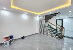 Bán nhà riêng 4 tầng tại Đông Hải, Đà Nẵng, ngõ ô tô đỗ cửa, diện tích 45m2... Bán nhà riêng tại Đông Hải, Hải Phòng 02