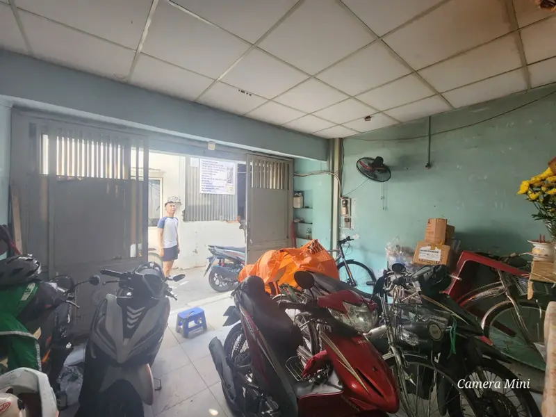 Nhà Riêng Đẳng Cấp Tại Phường Gia Định, Quận Bình Thạnh... Bán nhà riêng tại Gia Định, Hồ Chí Minh 01